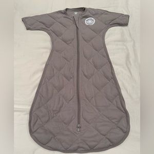 Dreamland Baby weighted transition swaddle